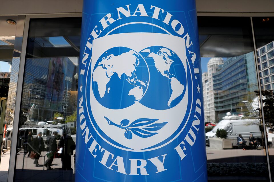 cover Cyprus economy facing challenges despite positive assessments