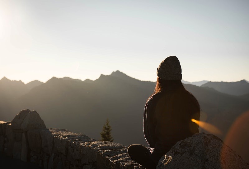 image Are you getting the most from mindfulness?
