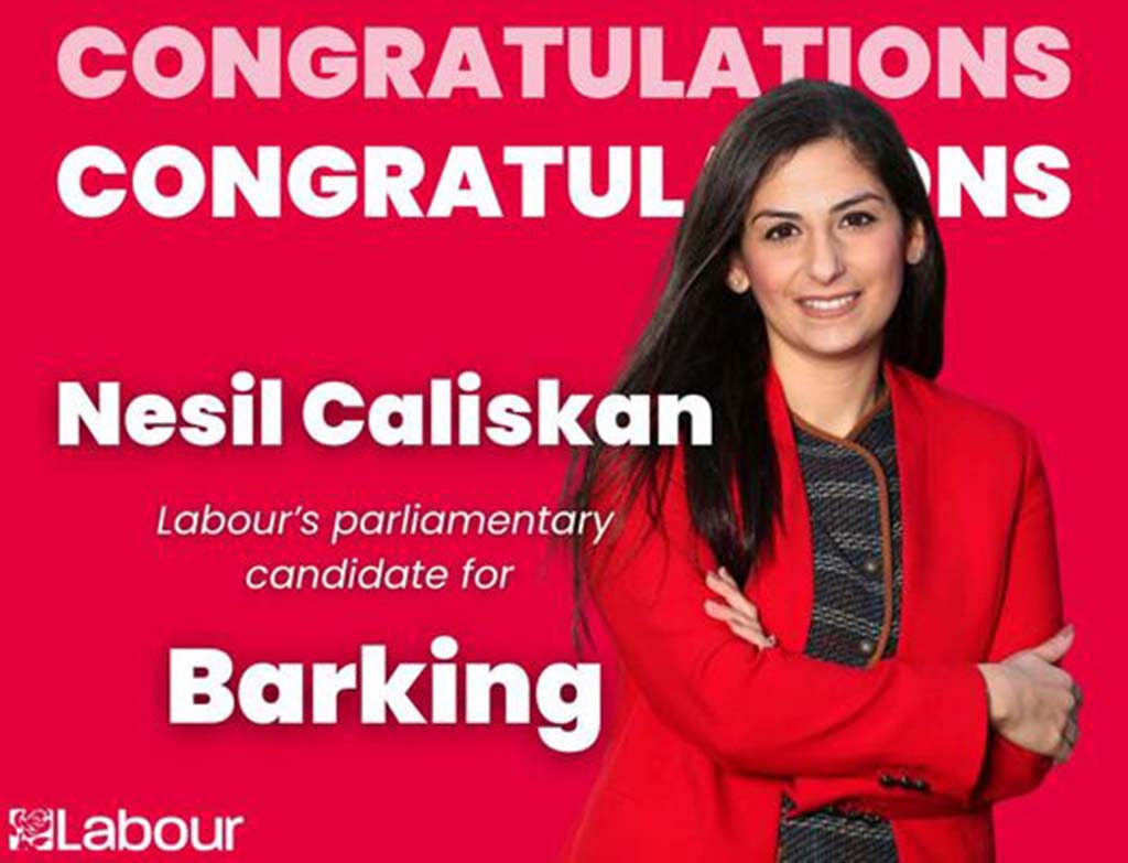 image Parties vie to win over diaspora Cypriots and Brits abroad for UK election