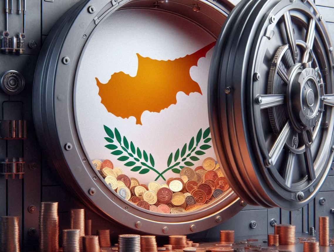 image Cyprus Business Now: Aegean, data centres, shipping, CBC statement, properties