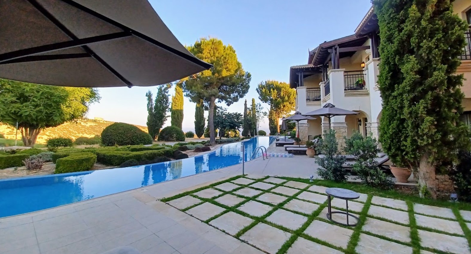 image Paphos hotels see improvement in late June after slow start — Kataklysmos weekend boosts occupancy rate