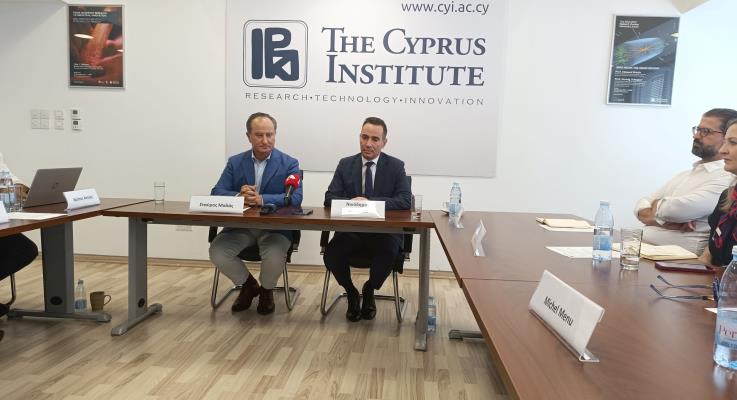 image Cyprus urged to avoid mediocrity in research