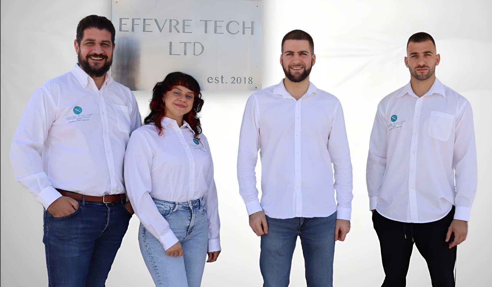 image Revolutionising scientific inquiry: The meteoric rise of Efevre Tech