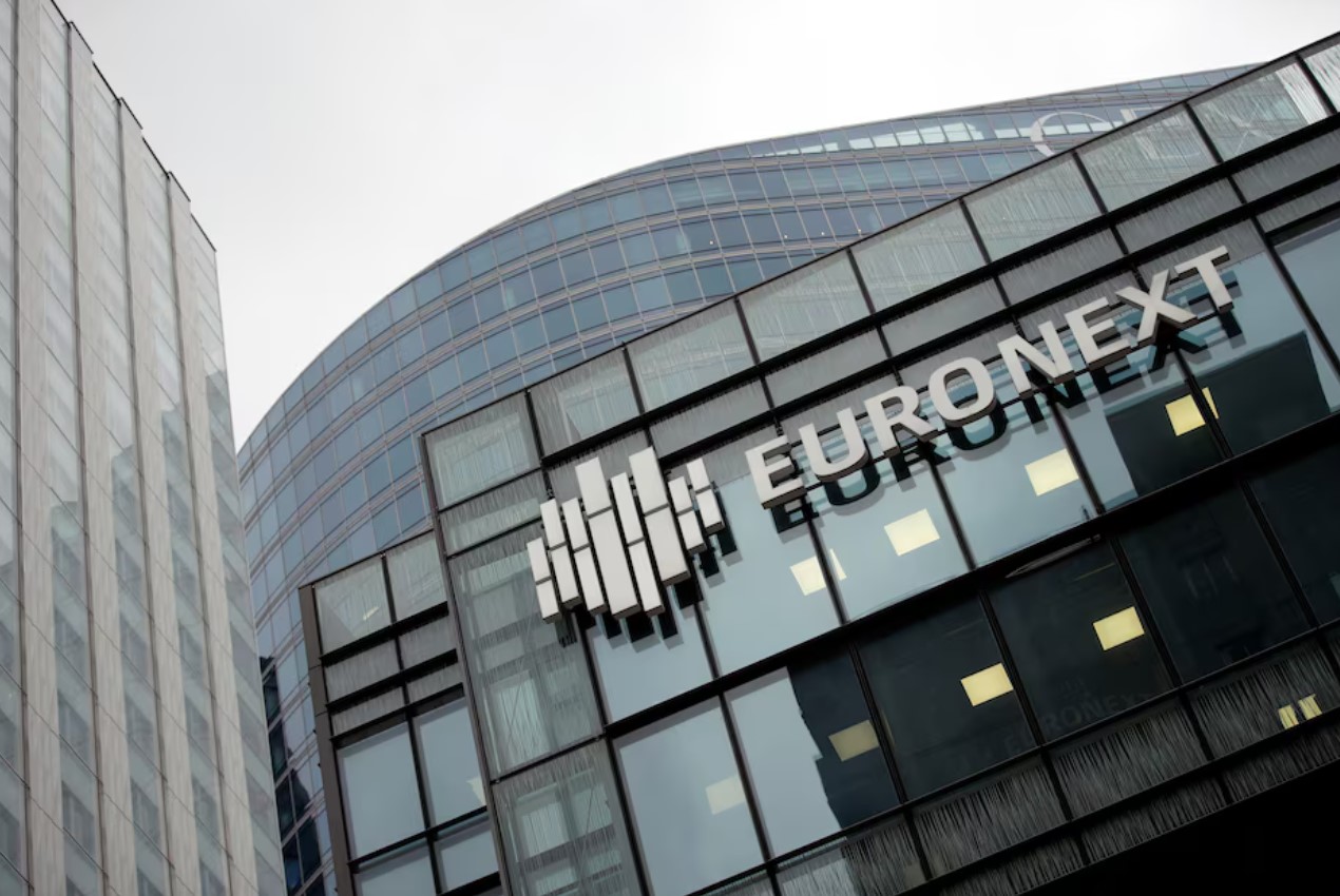 image Euronext flags glitch in calculating cash instrument closing prices