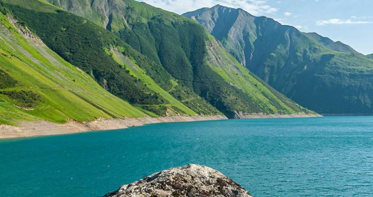 image The hydropower renaissance in Europe