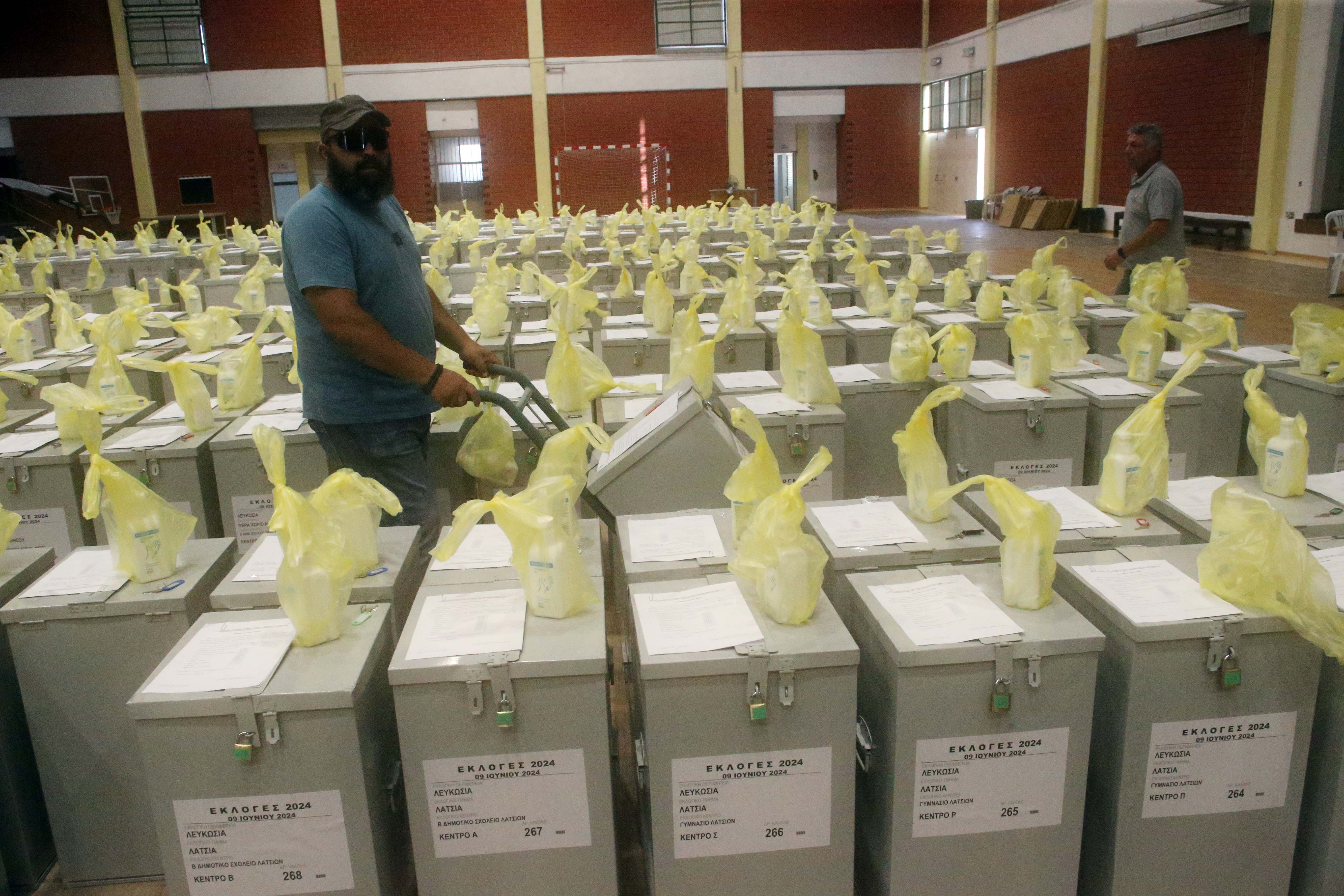 image Confusion the big winner in Sunday&#8217;s elections