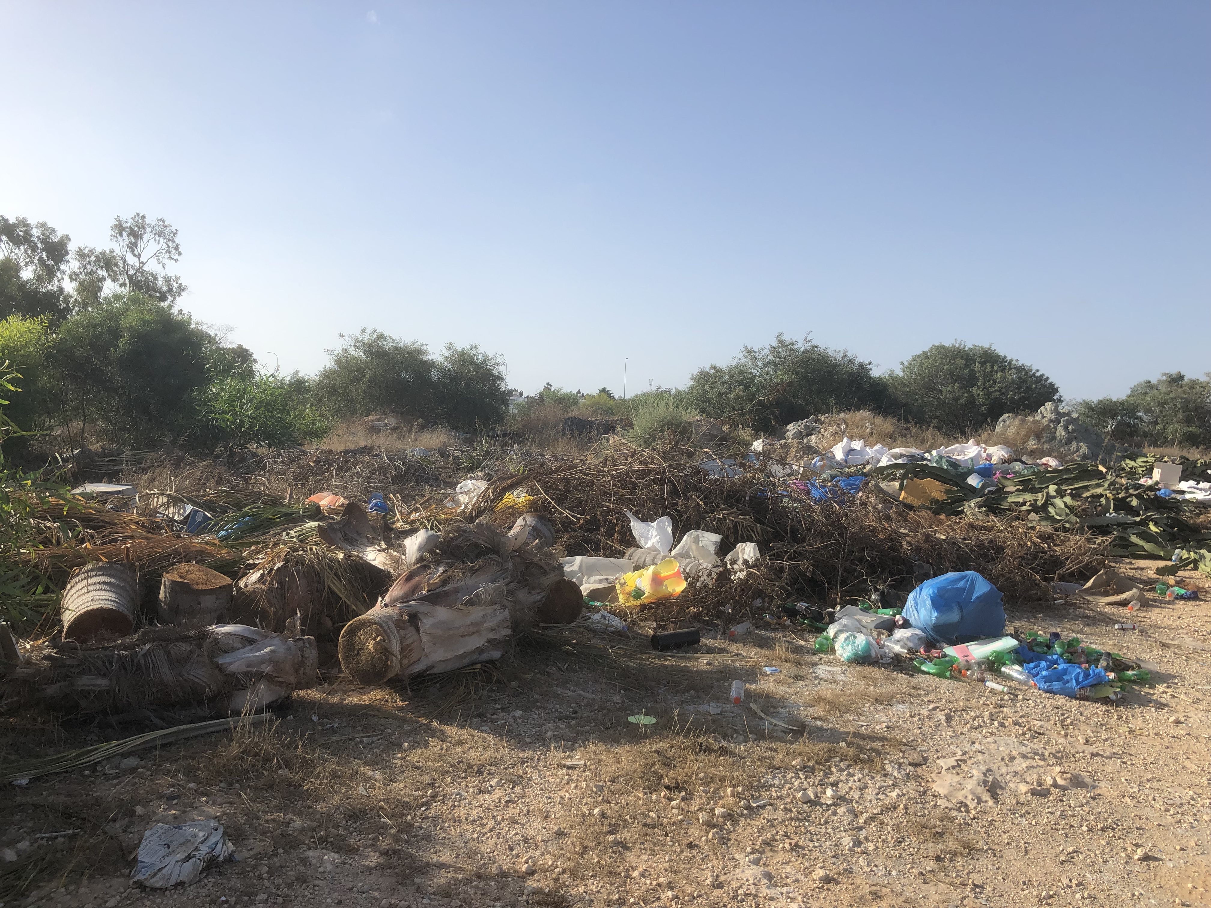 image ‘It’s become a dumping ground’
