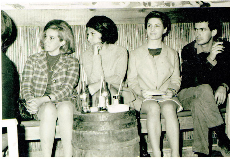 image What does 50 years mean to the diaspora?