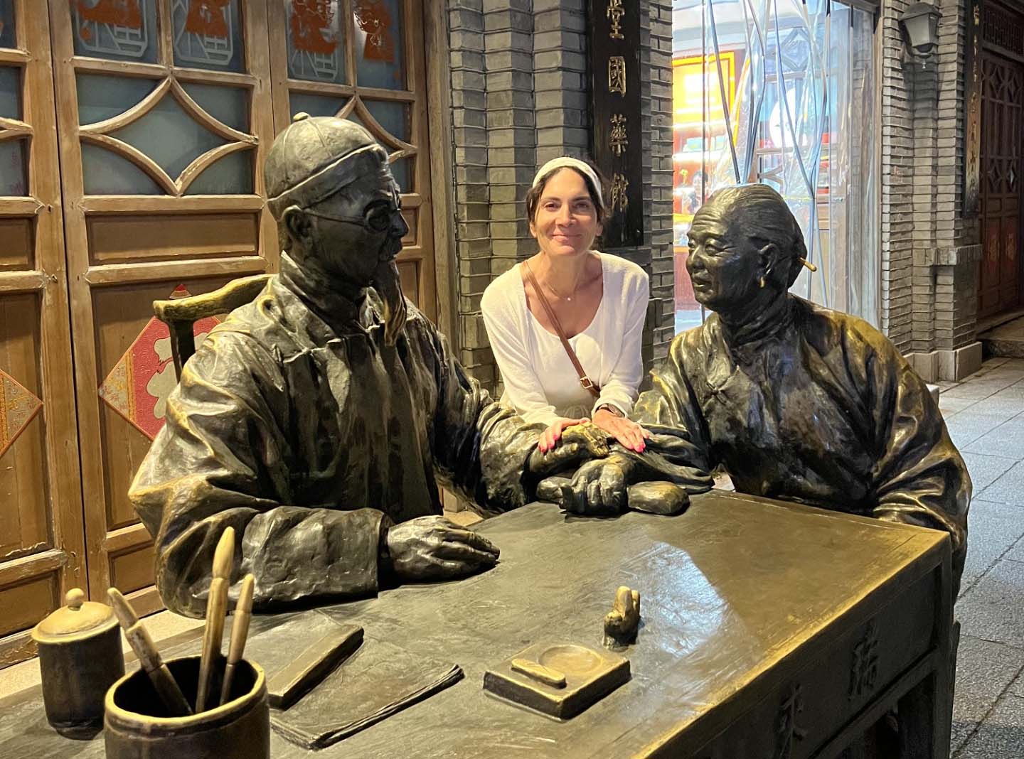image The Digital Silk Road: How AI is shaping the future of China’s cultural heritage