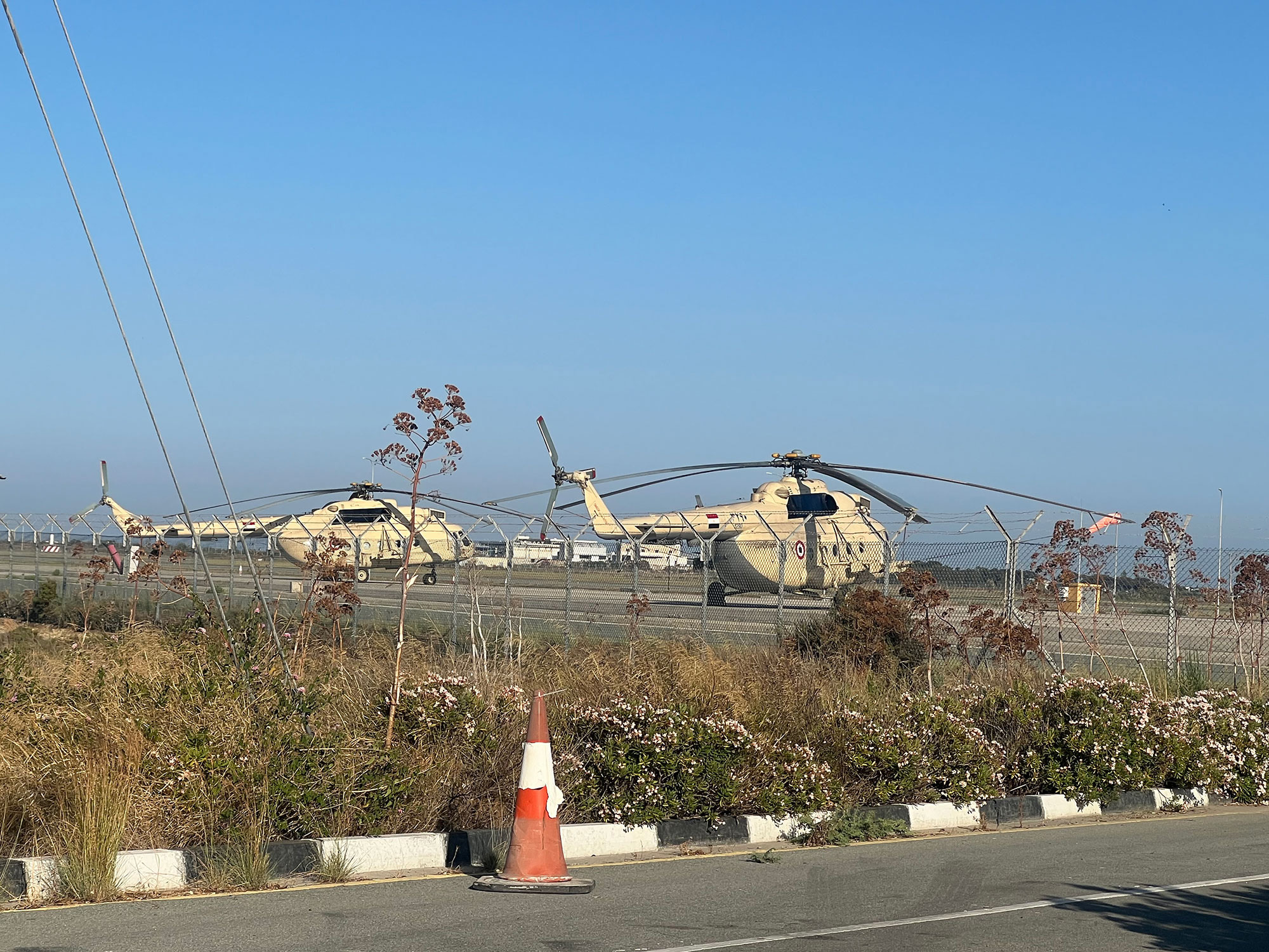 image Cyprus will buy more firefighting aircraft &#8211; minister