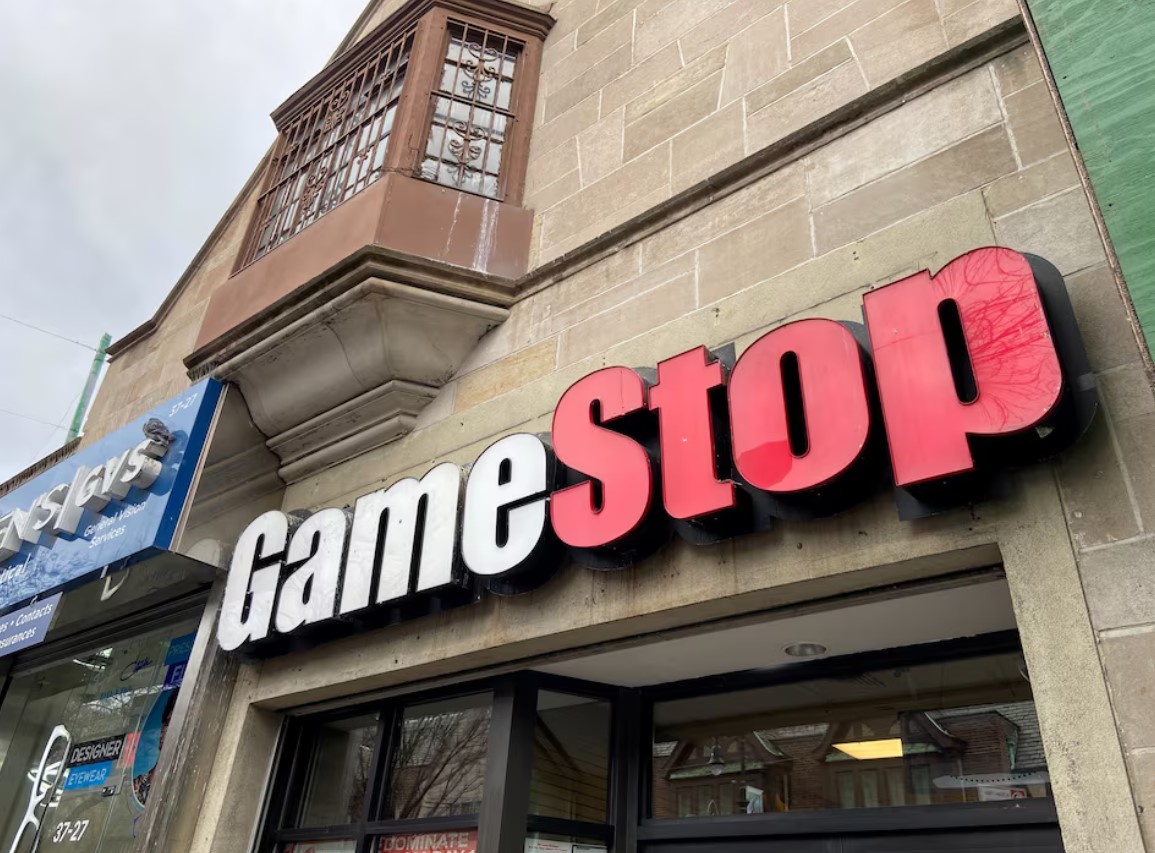 image GameStop mania unfolded: Key milestones in meme stock frenzy
