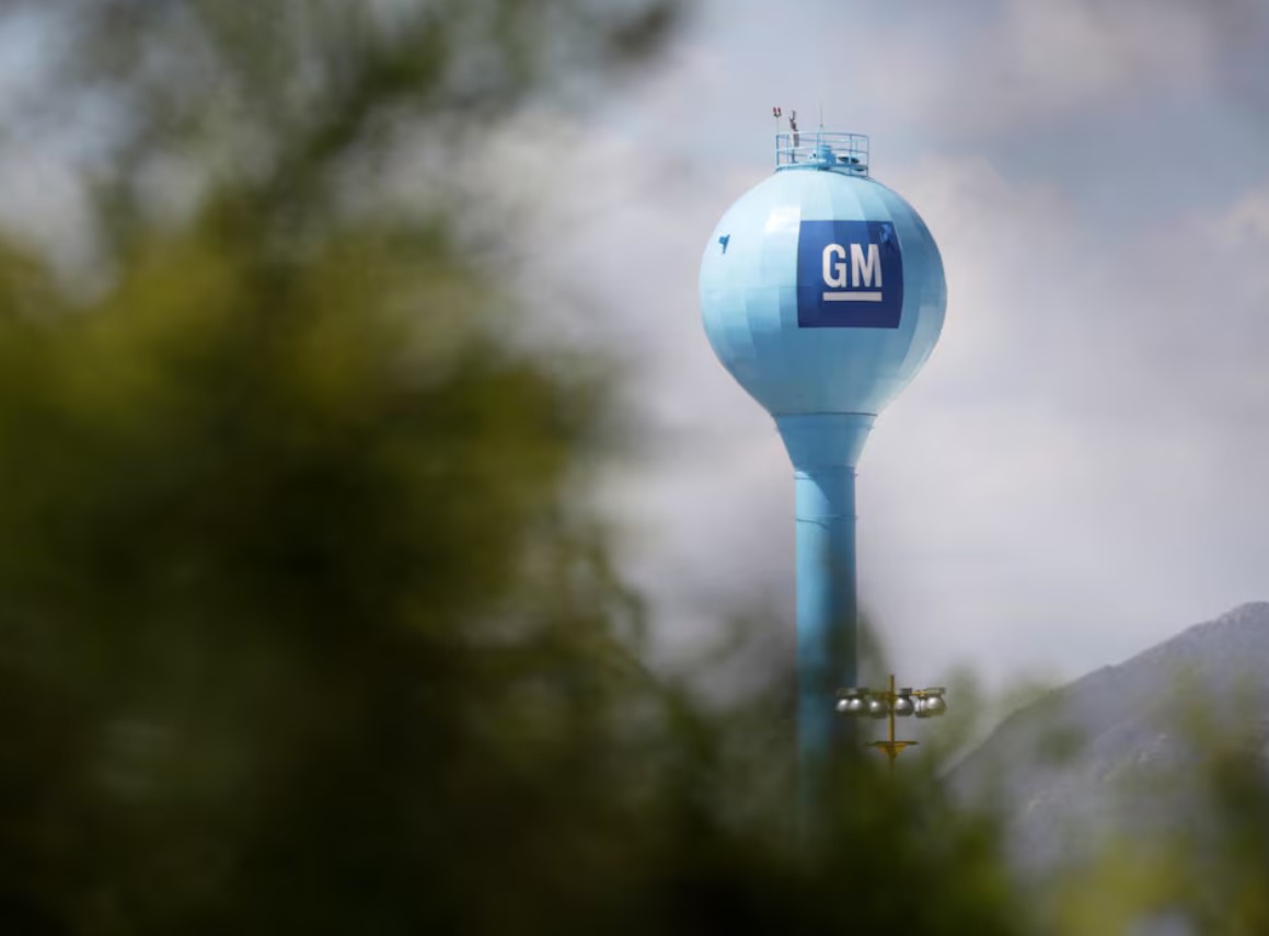 image GM approves $6 bln share buyback on robust demand for gasoline vehicles