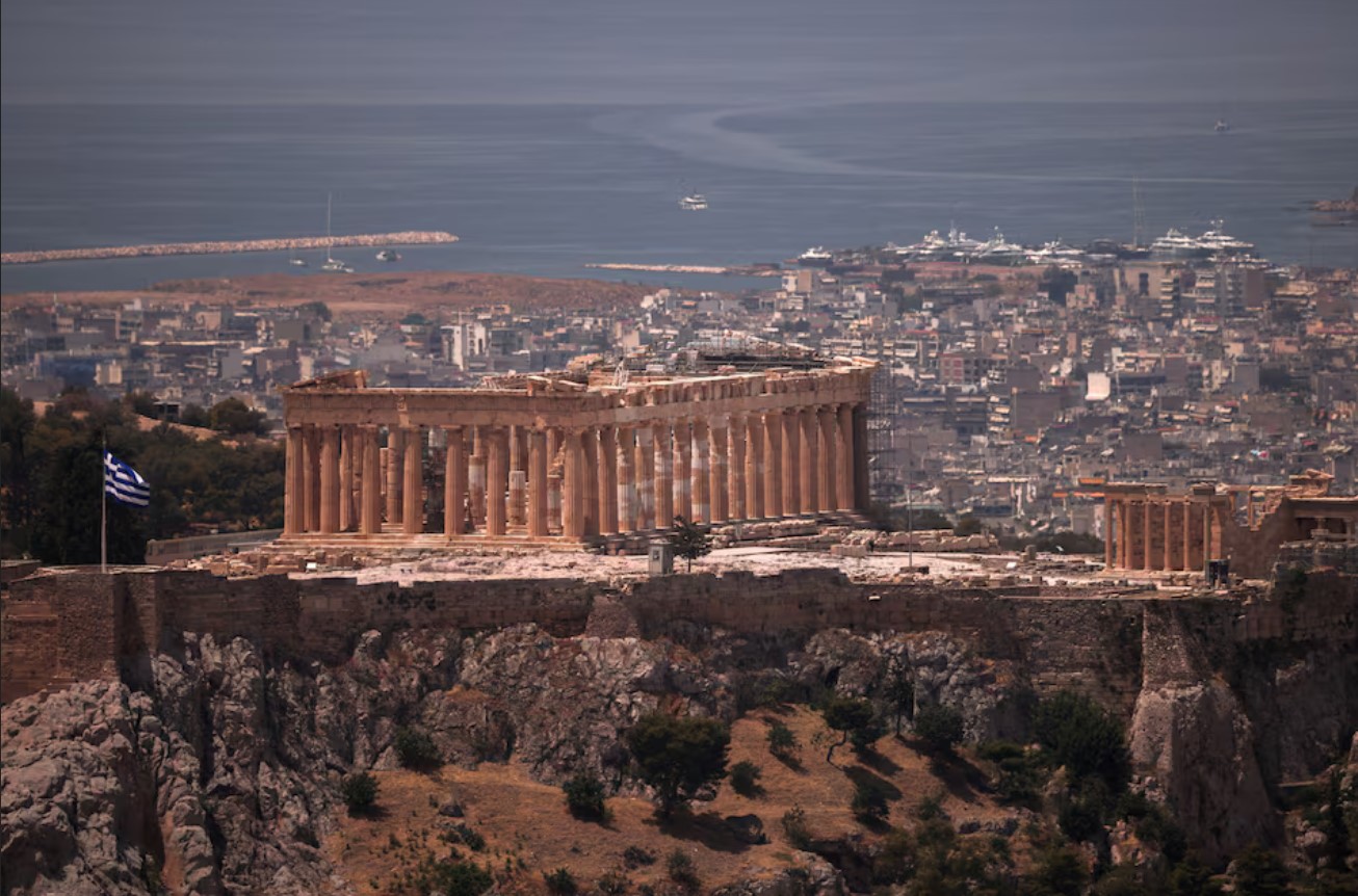 image The Greek economy: 2024 review and 2025 outlook 