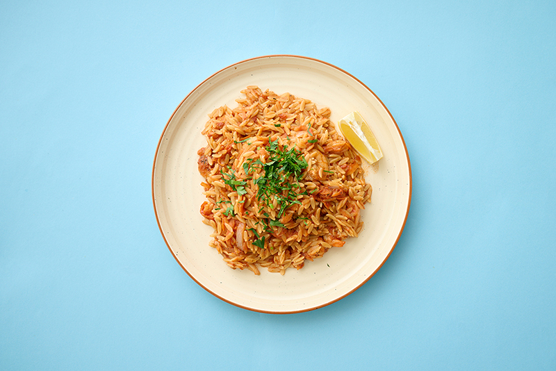 image Guest recipes with LIDL Food Academy