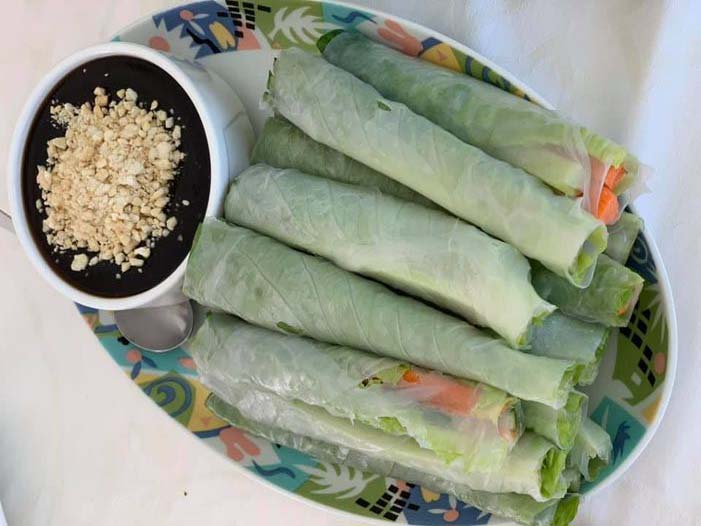 image Guest recipes with Farah Shammas