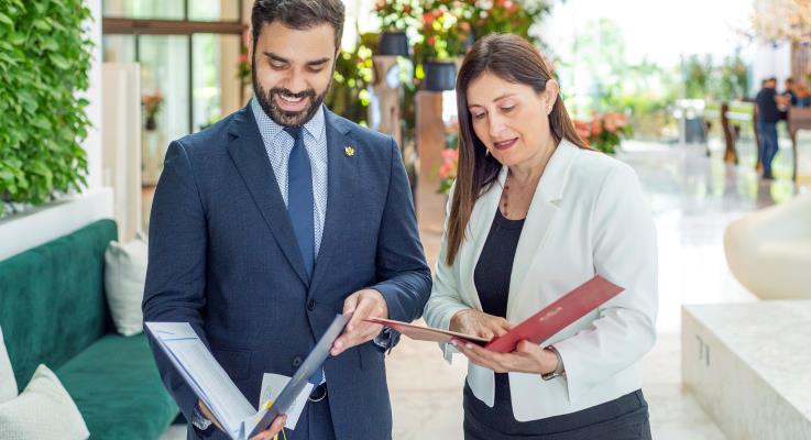 image Cyprus and Montenegro sign MoU for mutual recognition of maritime certificates