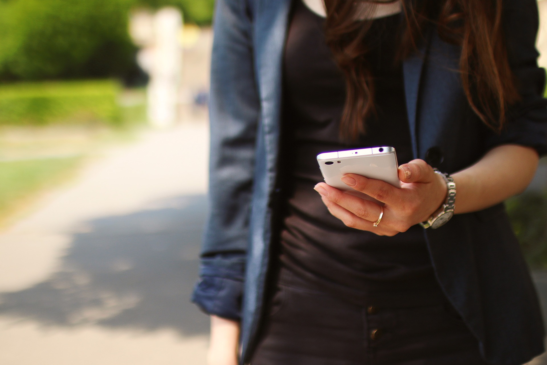 image Our View: Unesco’s advice on mobiles in schools should be enough to act