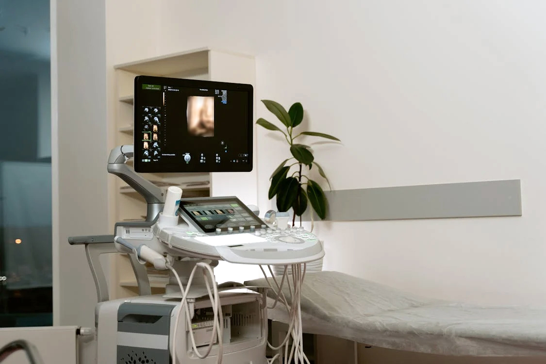 image Investments in the healthcare industry