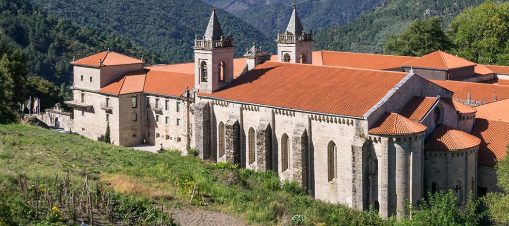 image Want to avoid Europe’s tourist hordes? Try getting off the beaten track
