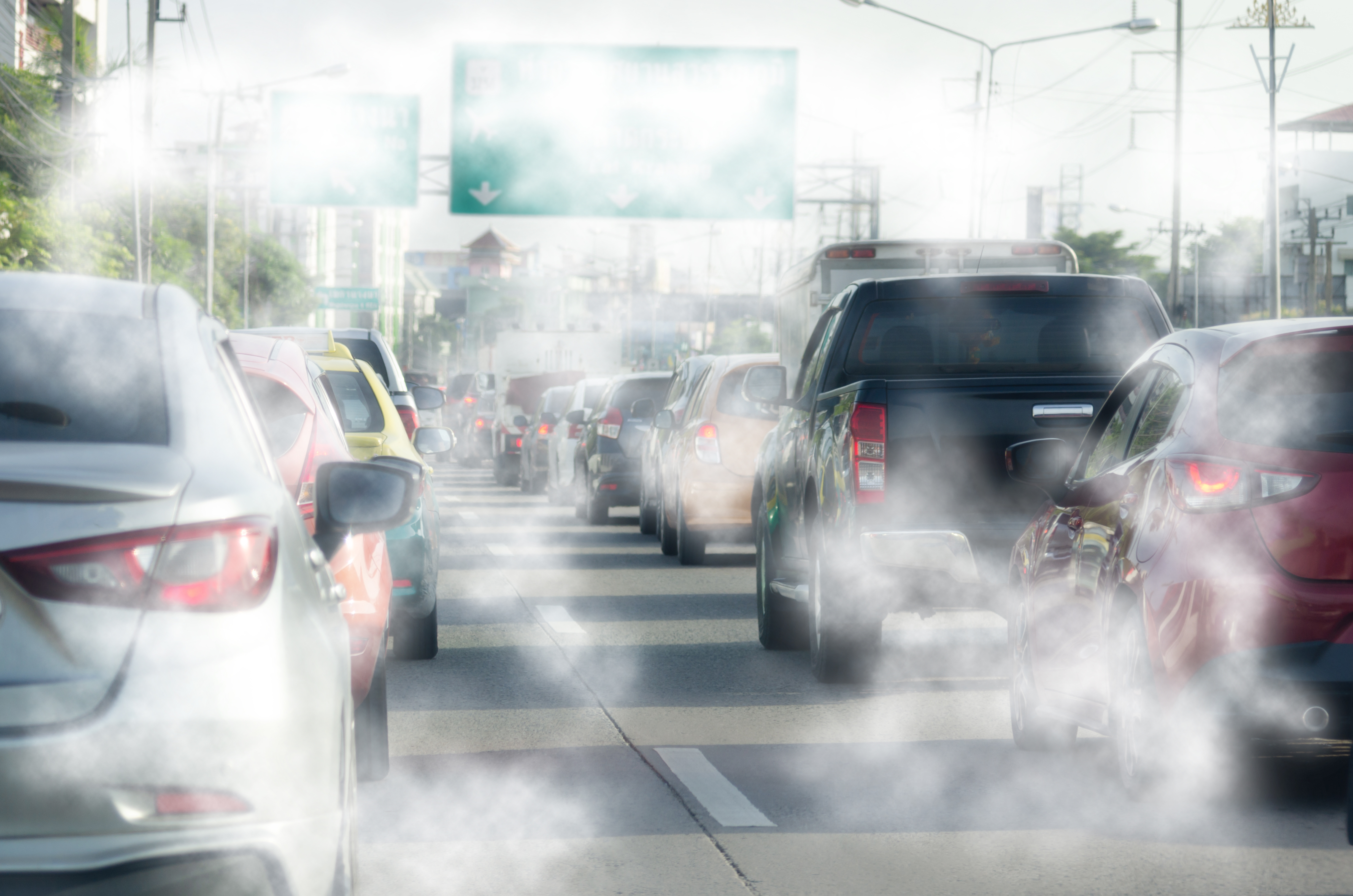 image Cyprus has second-highest carbon emissions per capita in EU