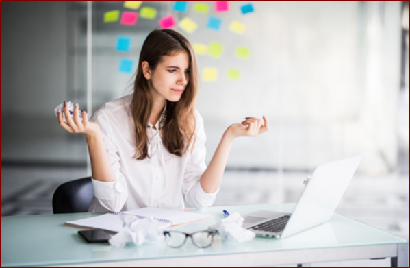 image How to find a work-life balance and stick to it? 