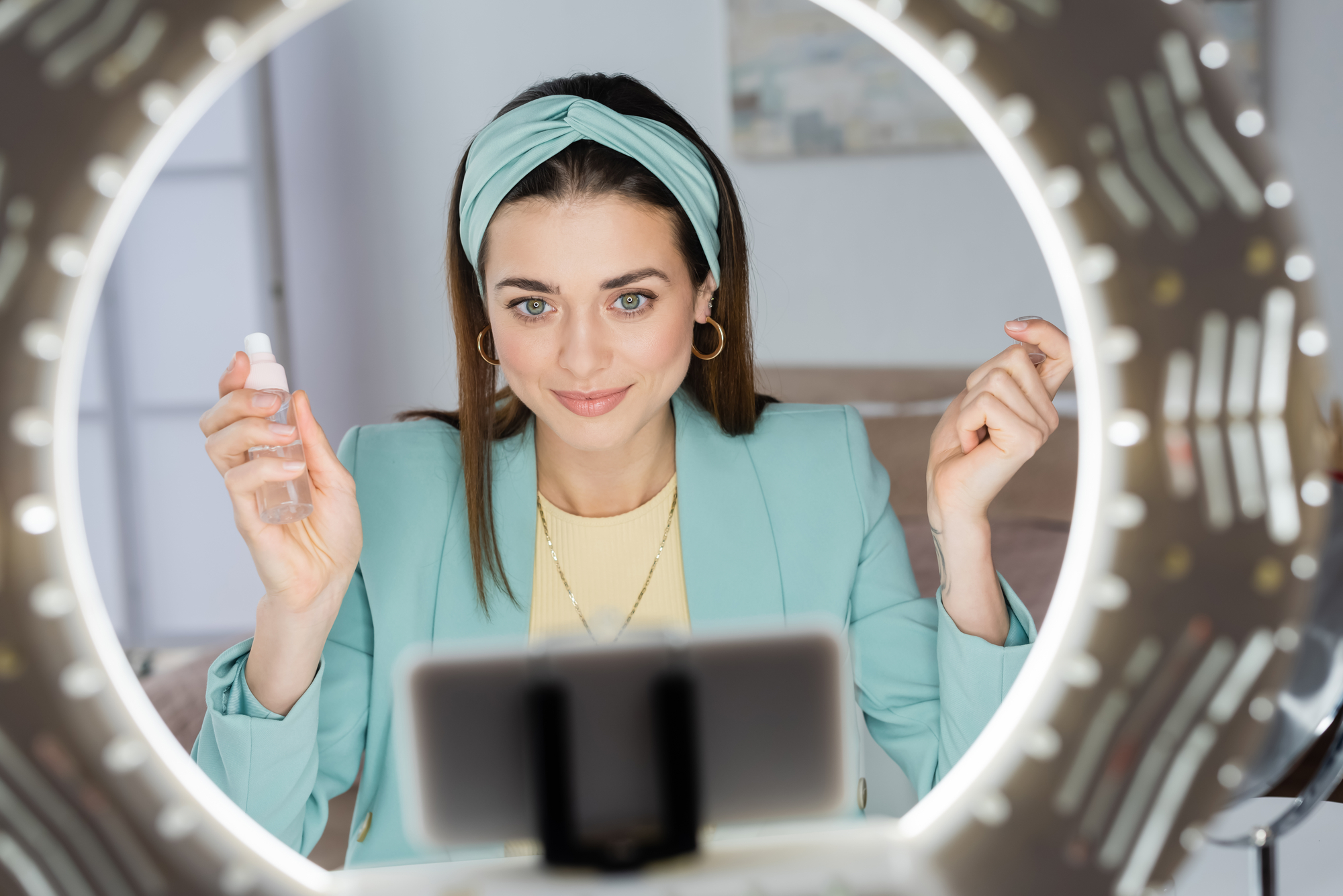 image North brings in 135 influencers to &#8216;get job done&#8217;