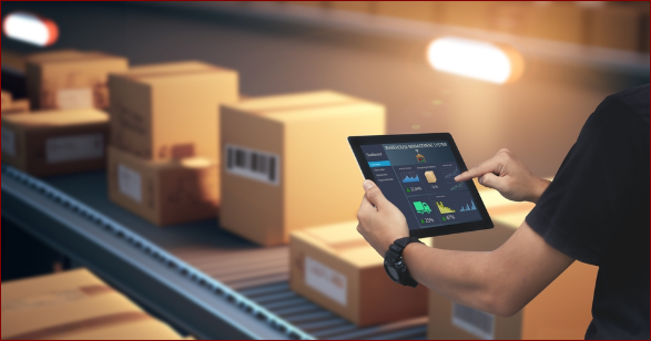 image Why supply chain managers are pushing for better inventory control