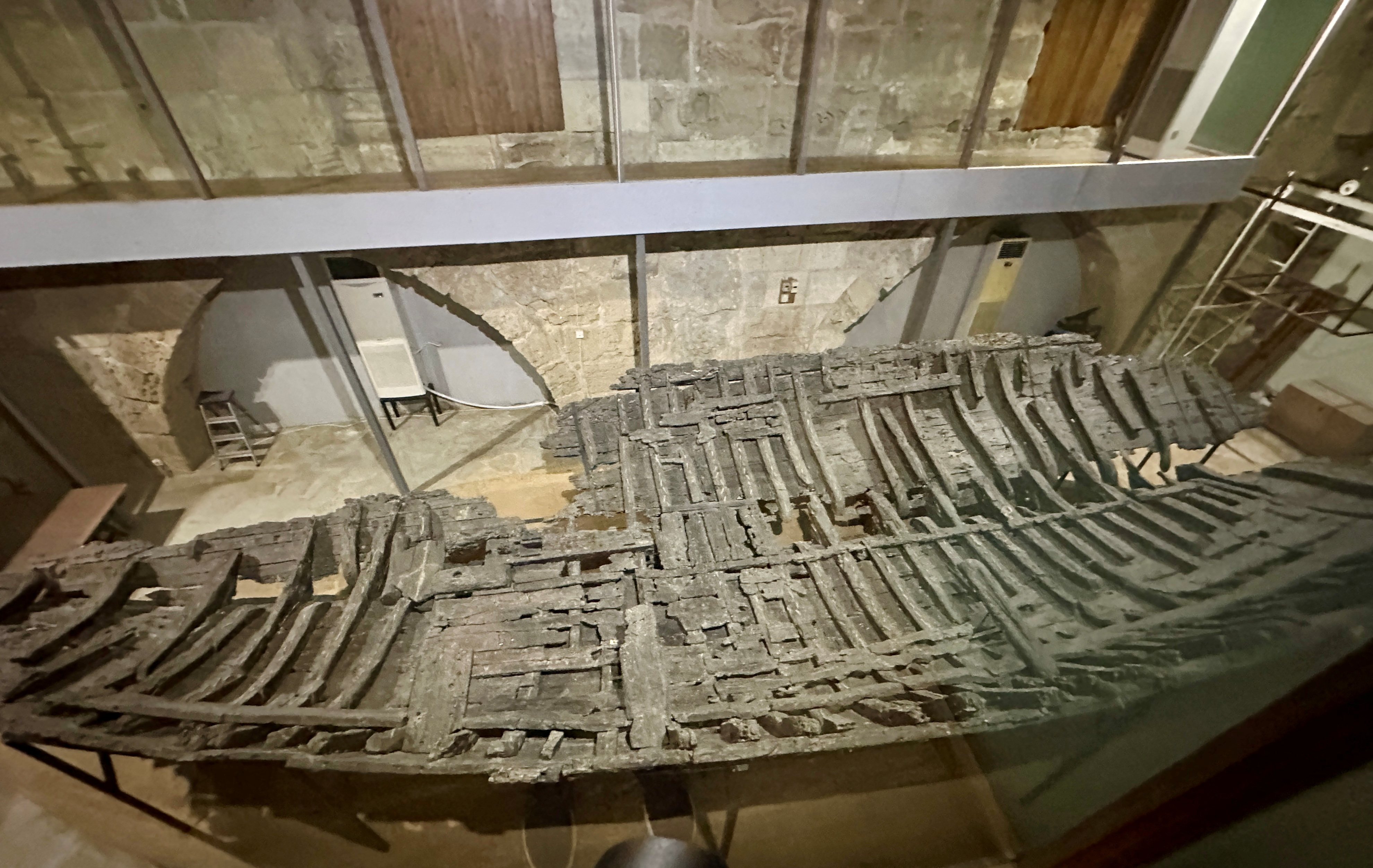 image Study firms up date of famous ancient shipwreck off Cyprus