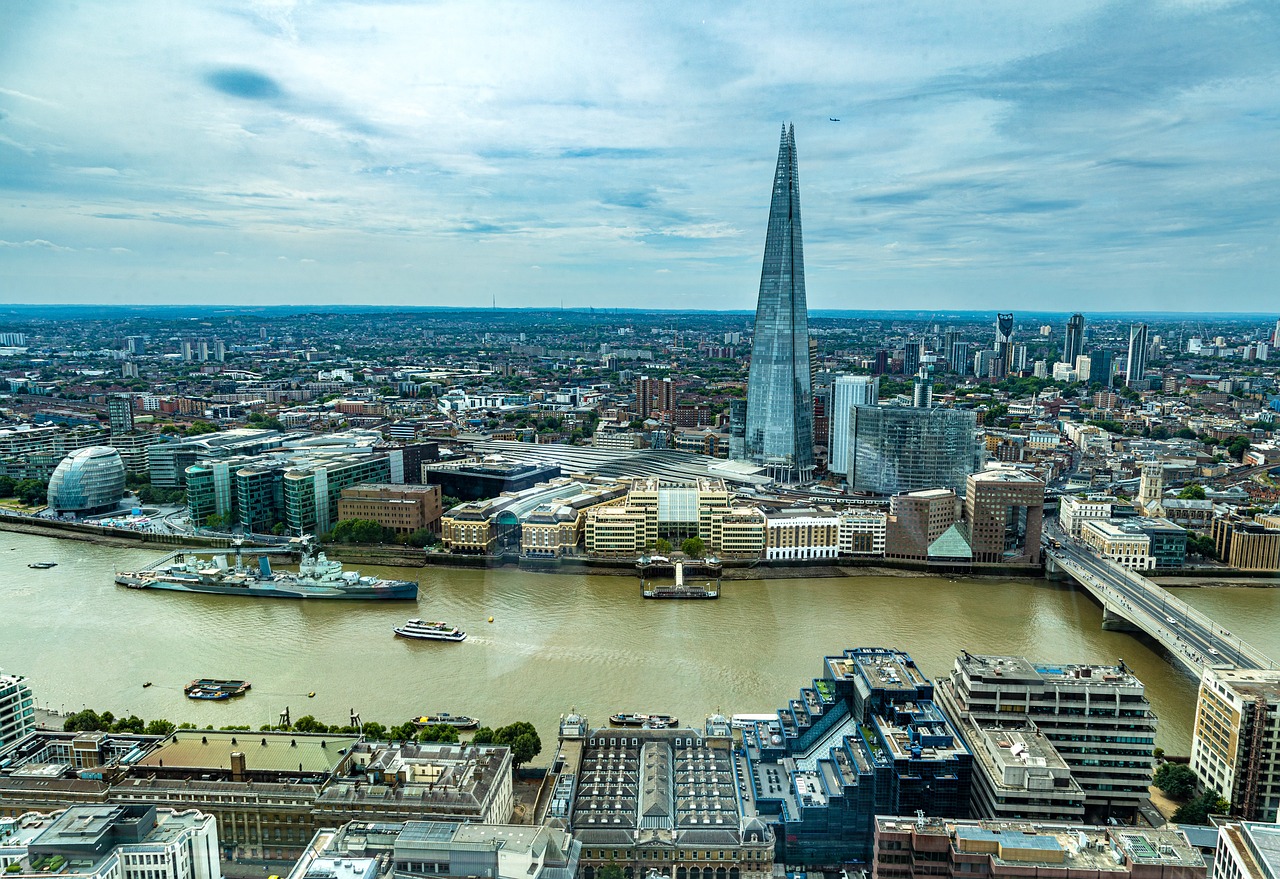 image UK politicians&#8217; election pledges can&#8217;t stop rising tax burden