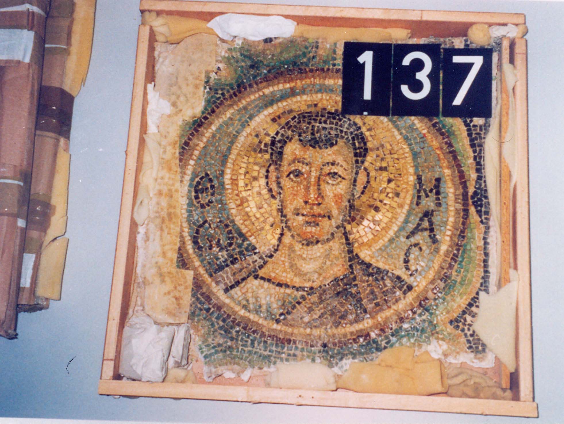 image 60 looted Cyprus antiquities to be returned