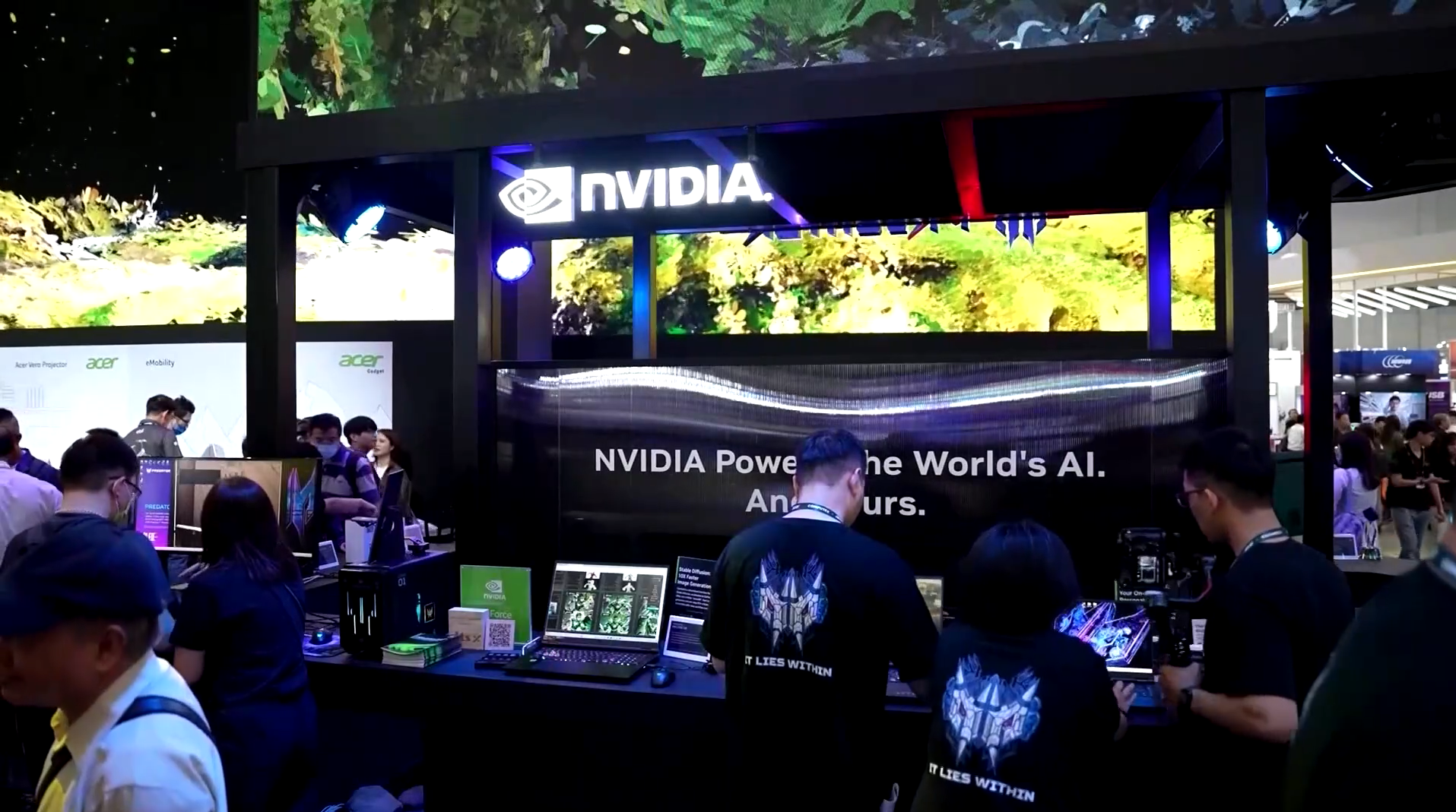 image Nvidia investor dilemma: how much is too much in a stock portfolio?