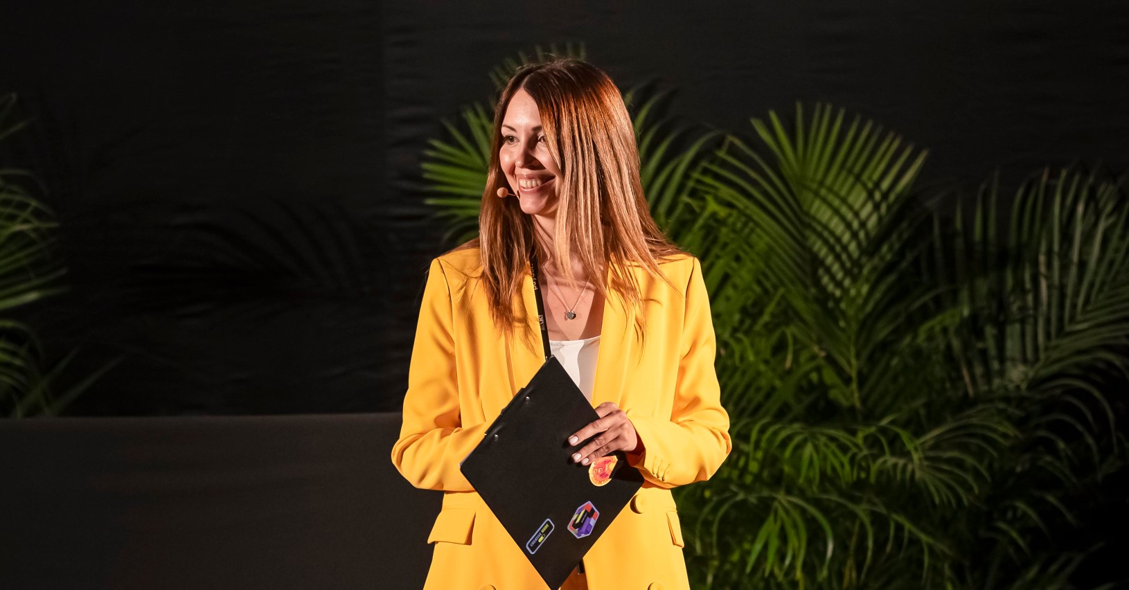 image Transforming marketing with AI — &#8216;Be seen, be bold&#8217;