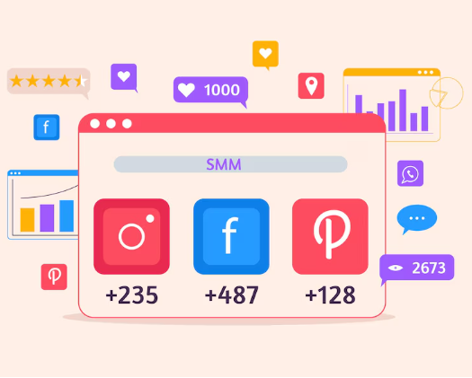 image Top 6 SMM panels to use for your marketing efforts in 2024