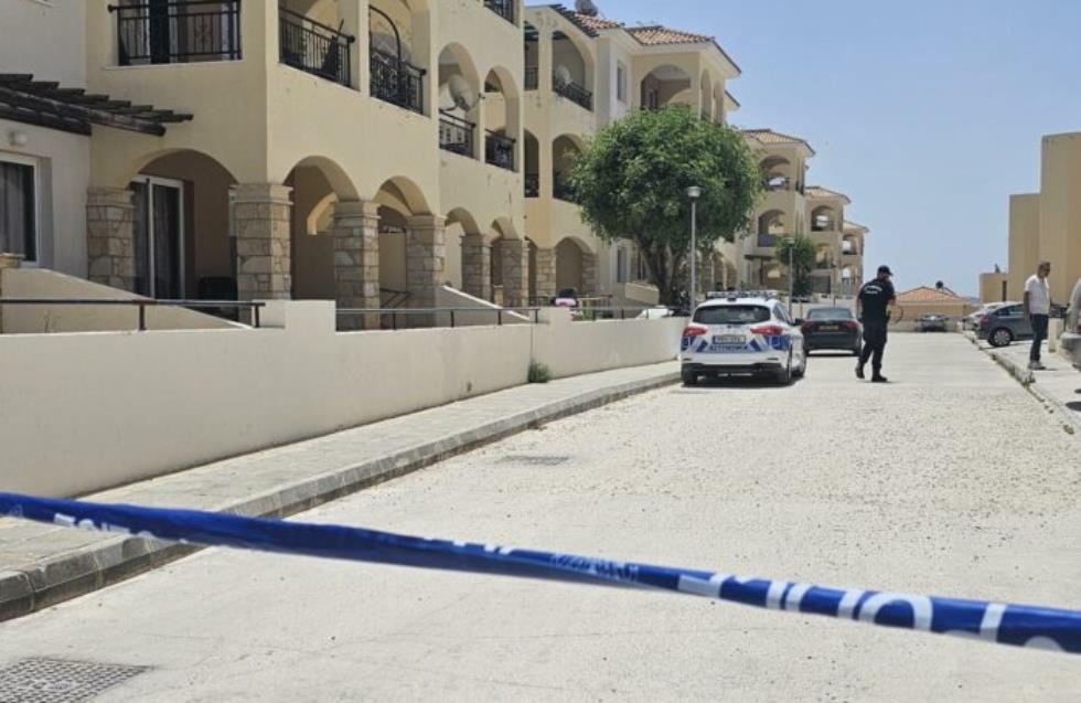 image Man stabs wife to death in Tremithousa, police chief orders investigation