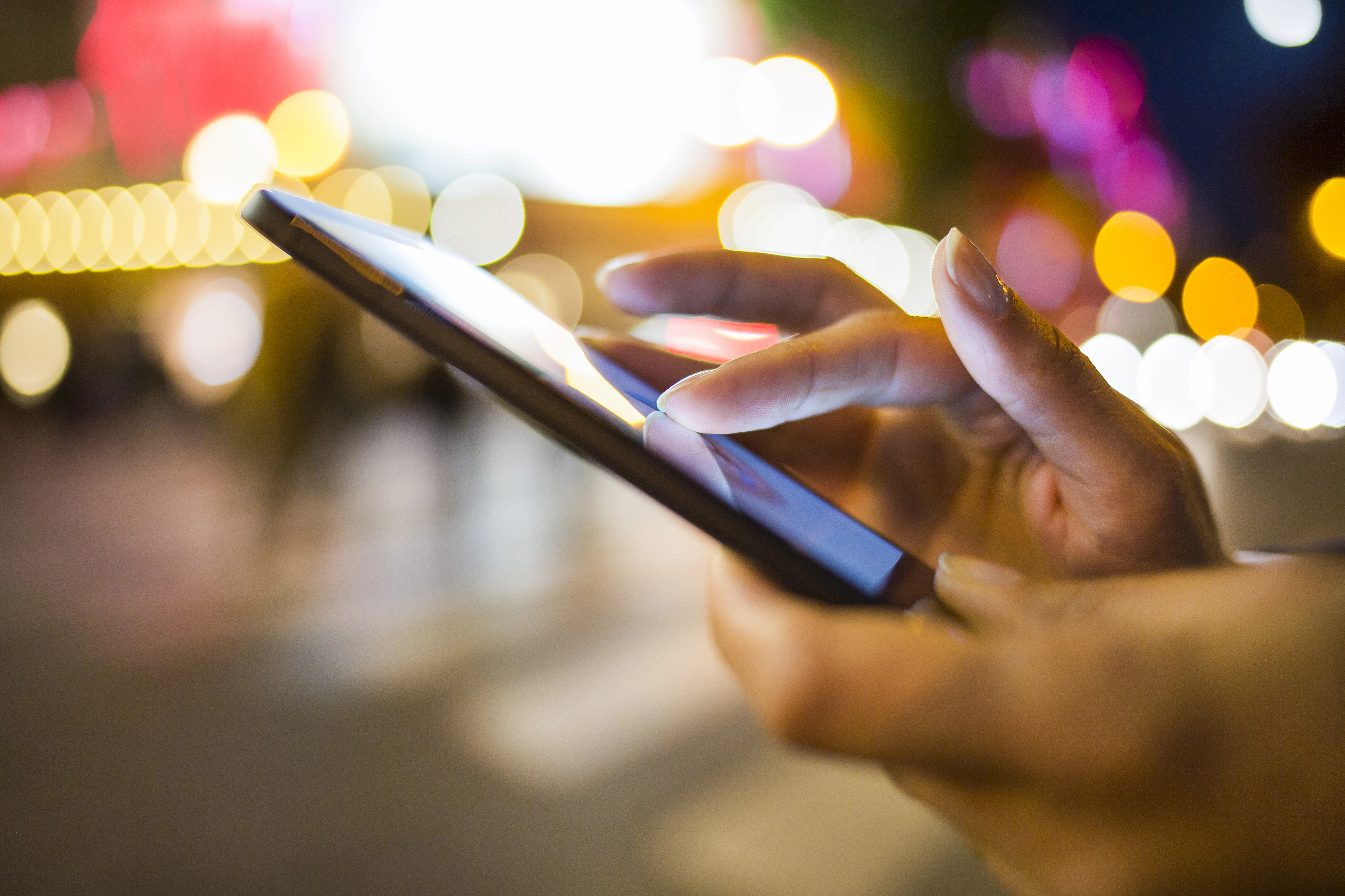 image Commissioner warns against posts without consent