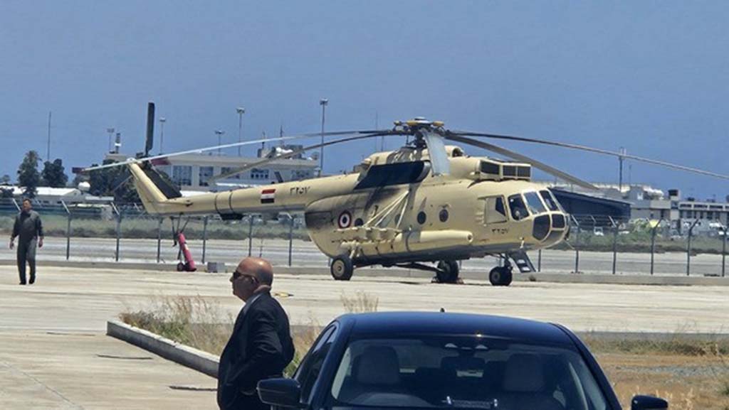 image Cyprus to participate in US-supported military training programs