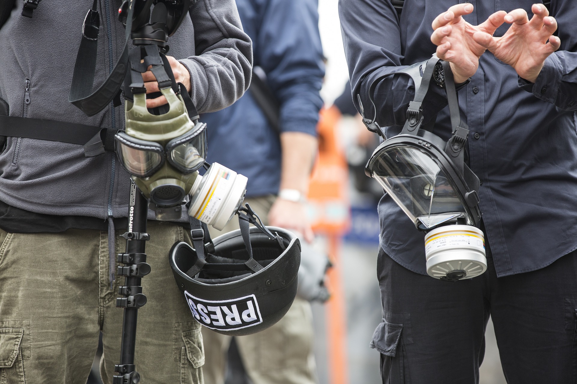 image Cyprus Mail supports Safety of Journalists campaign