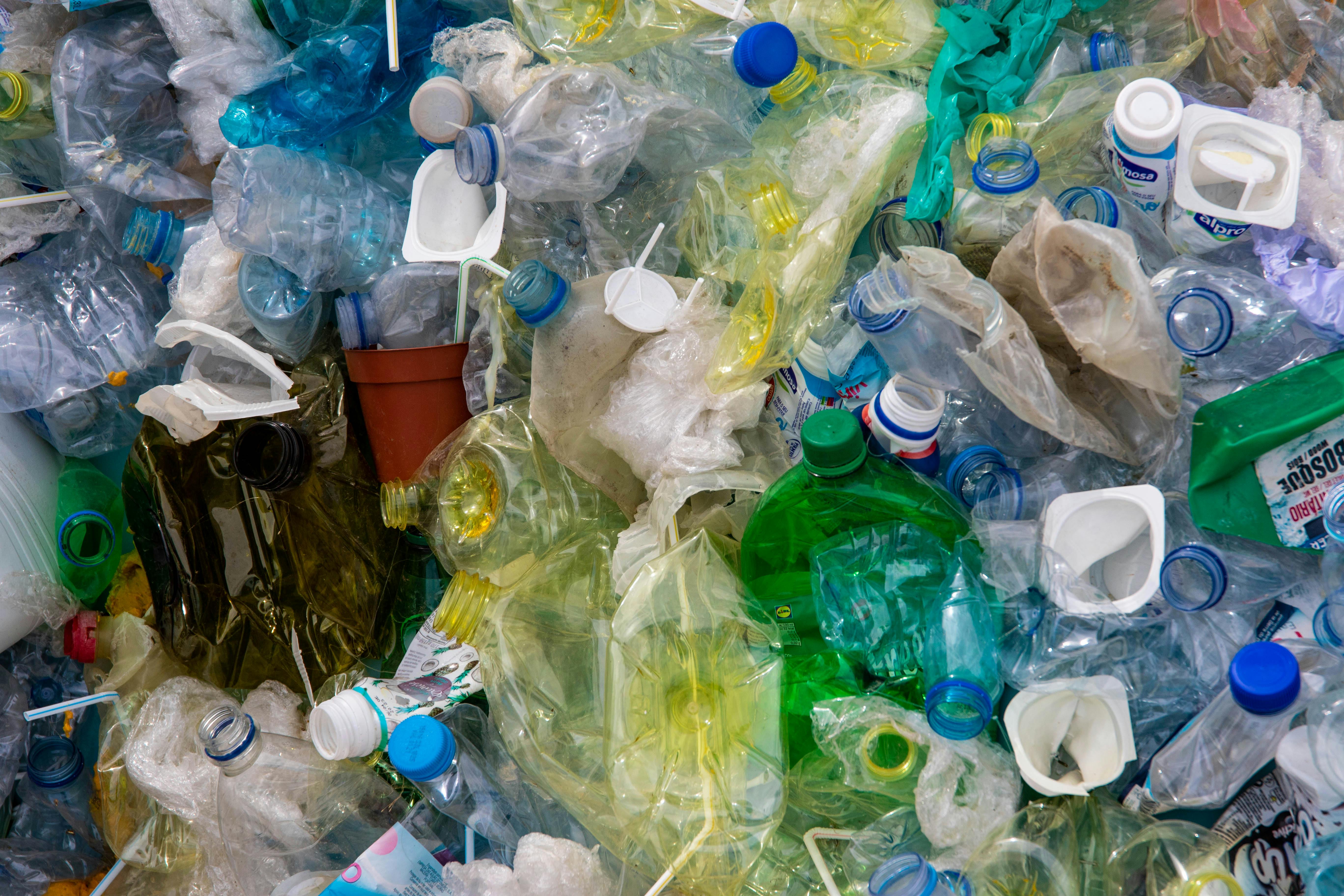 image Basic principles of recycling in Cyprus