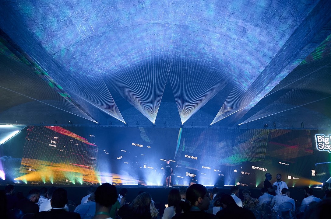 cover Reflect Festival takes the next step in Kolla, attracts 9,000 “doers”