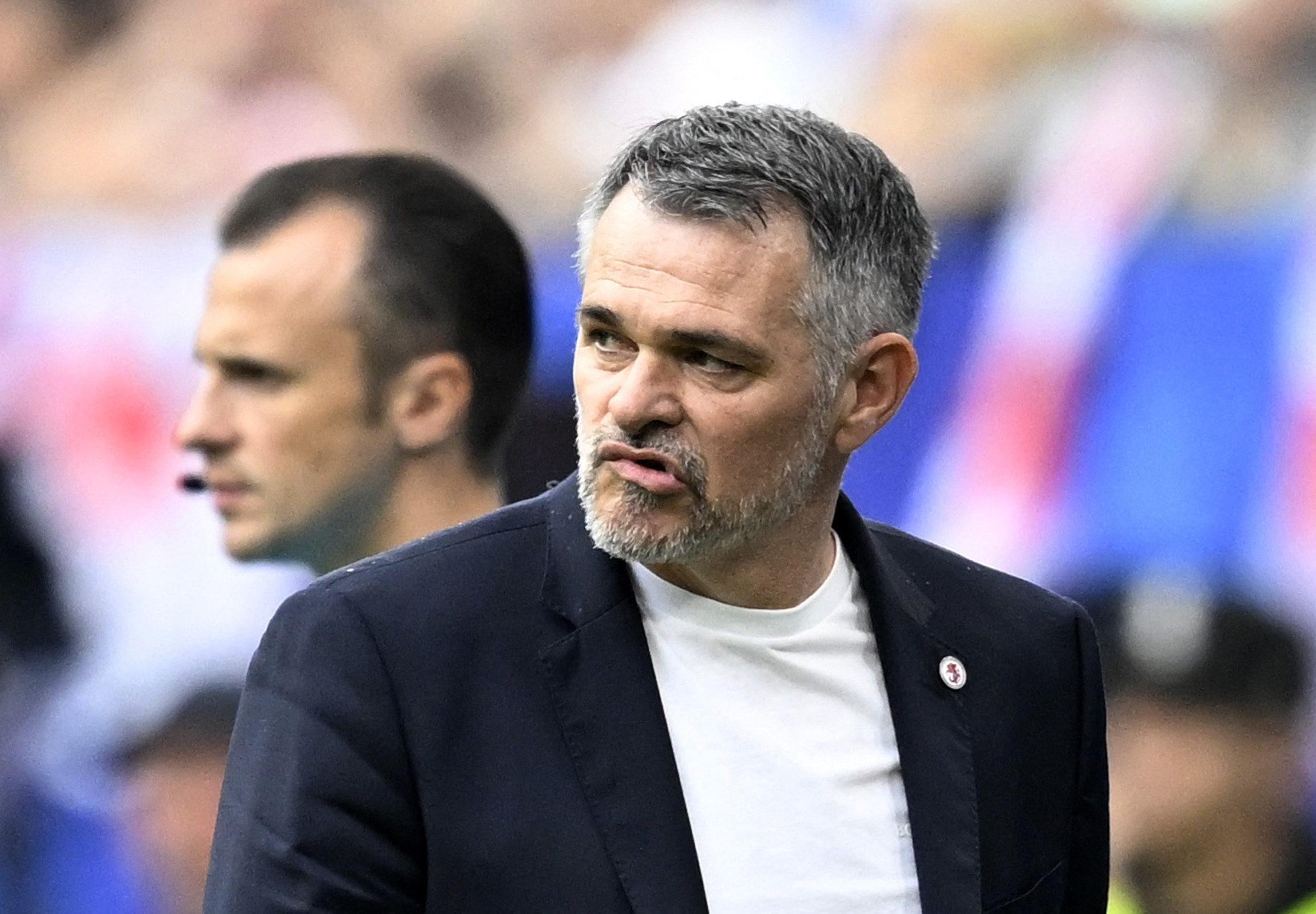 image &#8216;We&#8217;ve already won the Euros&#8217; &#8211; Georgia boss says no pressure against perfect Spain