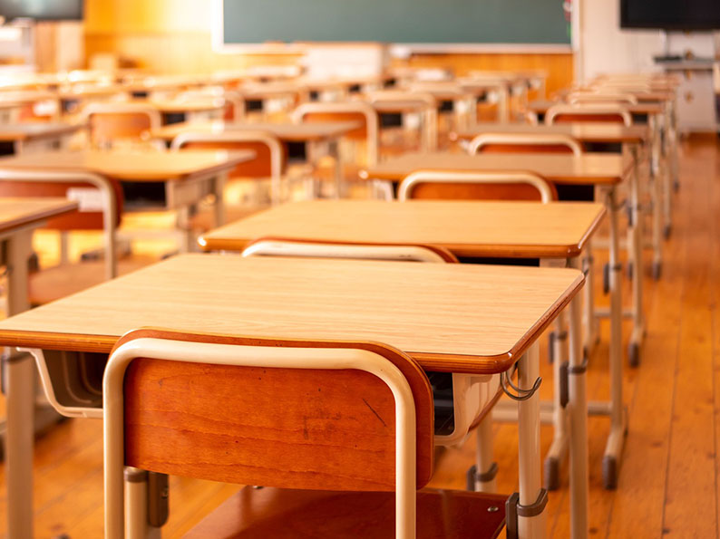 image Cameras to be installed in 25 more schools