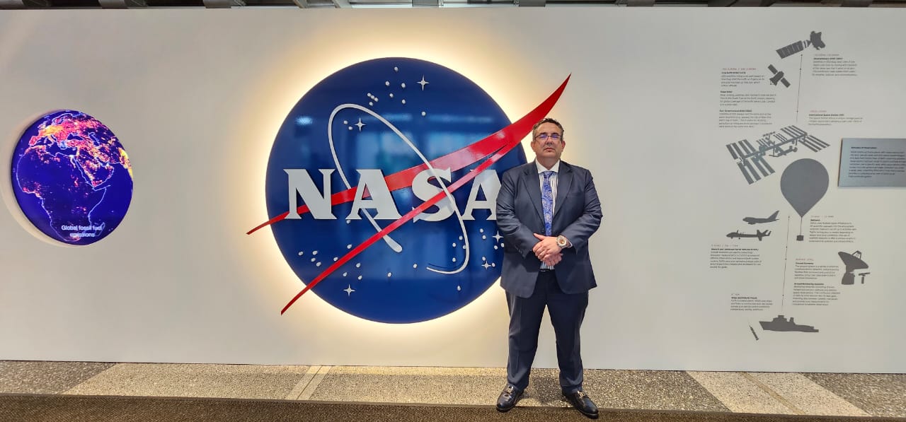 image Chief Scientist applauds Cypriot team&#8217;s historic NASA Space Apps win