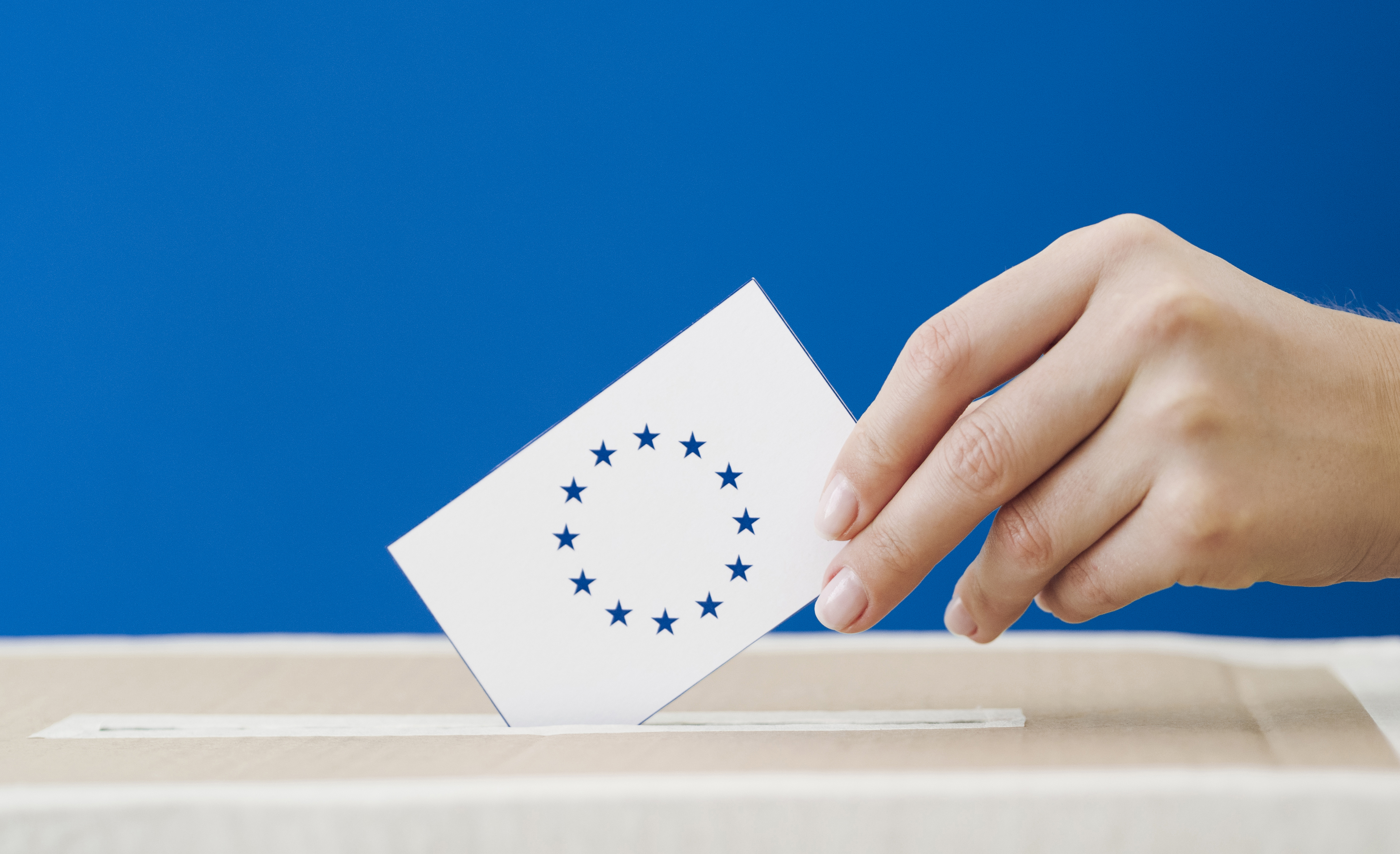 image Party begs Turkish Cypriots not to vote in EU elections