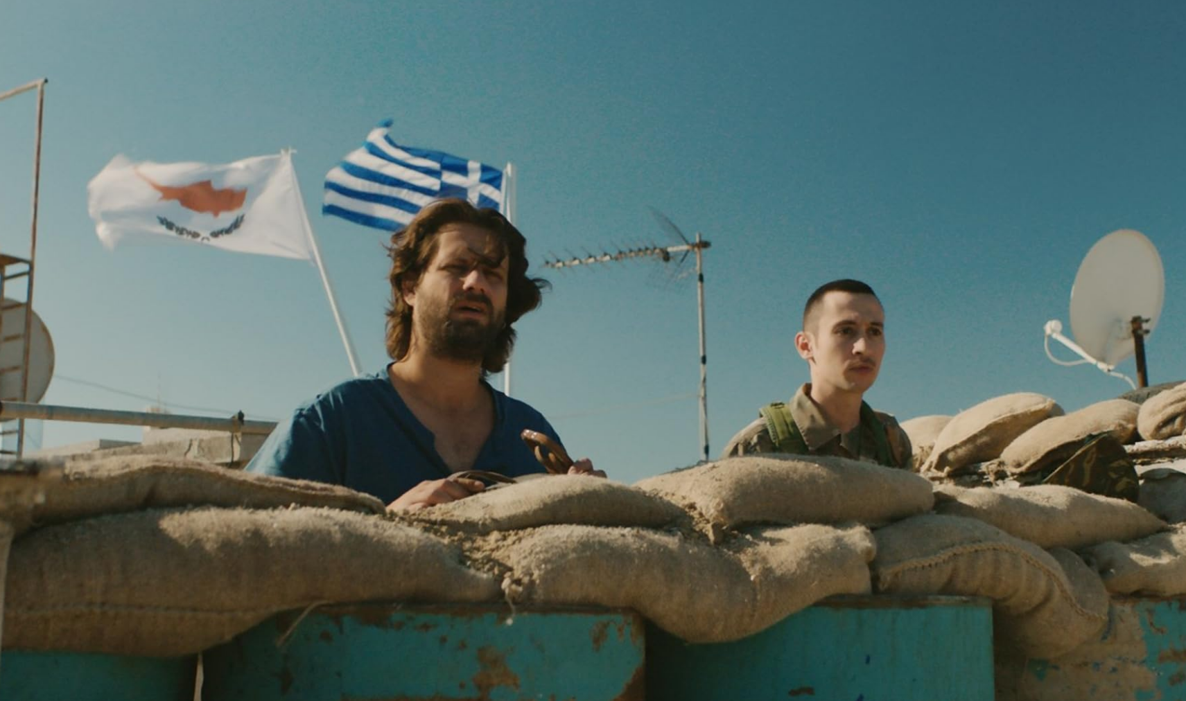 image Cinema on the road
