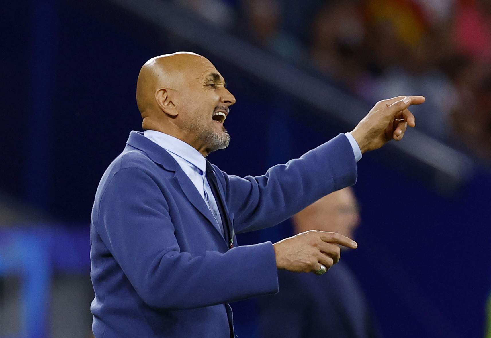 image Italy&#8217;s Spalletti set to shake things up, Dalic wants to shore Croatia&#8217;s leaky defence