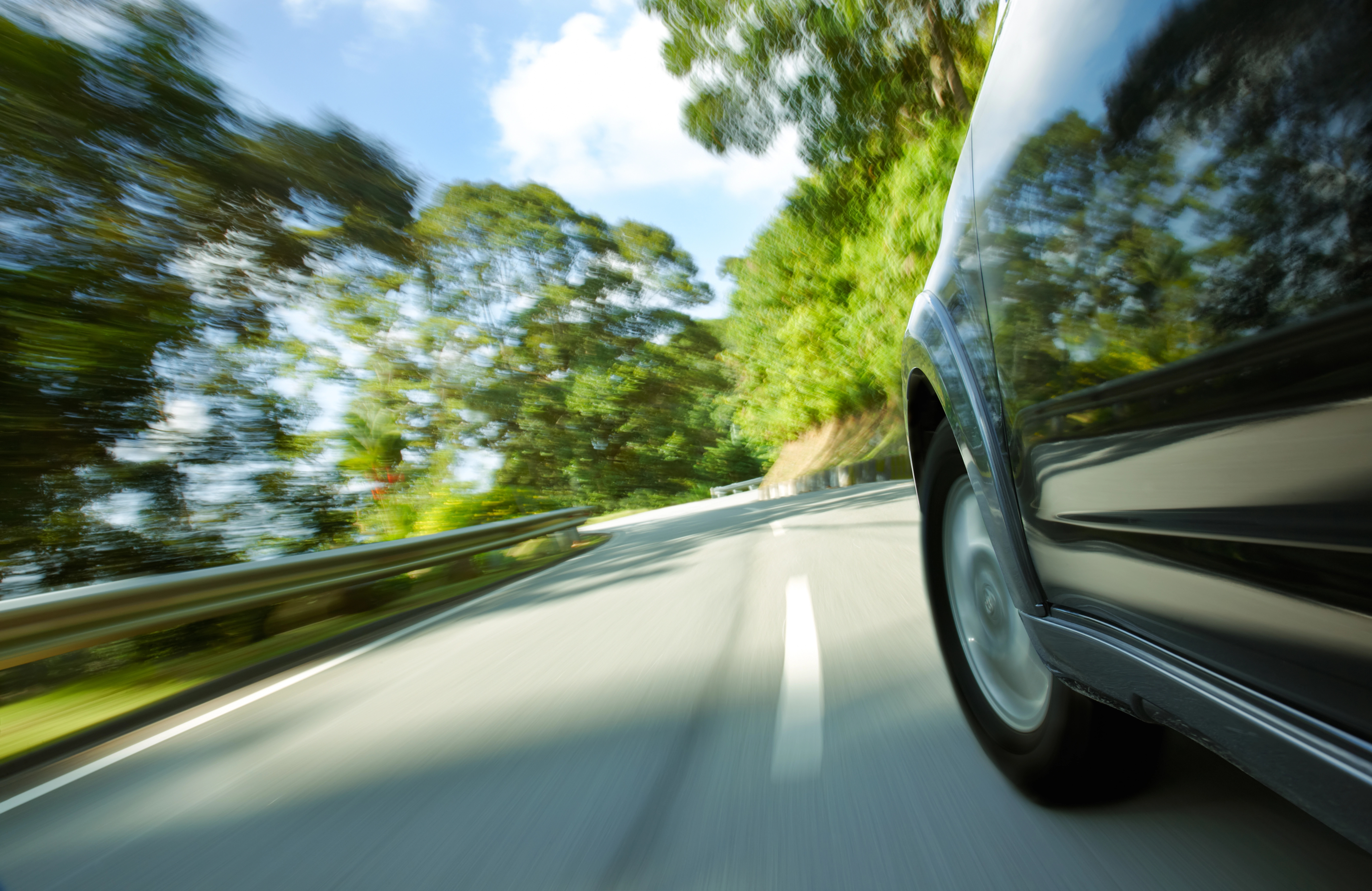 image More than 300 road offences in 24 hours