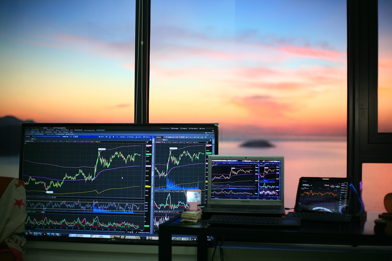 image Understanding small-cap stocks: A comprehensive guide