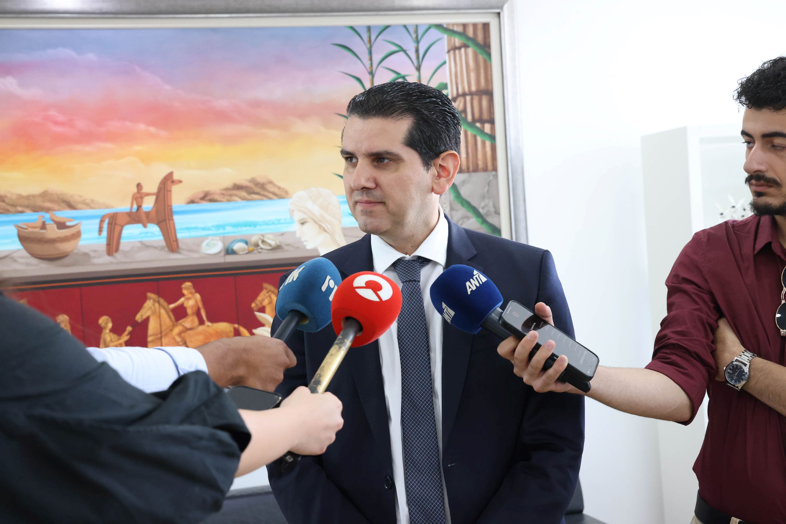 image Student numbers in Cyprus have doubled in a decade