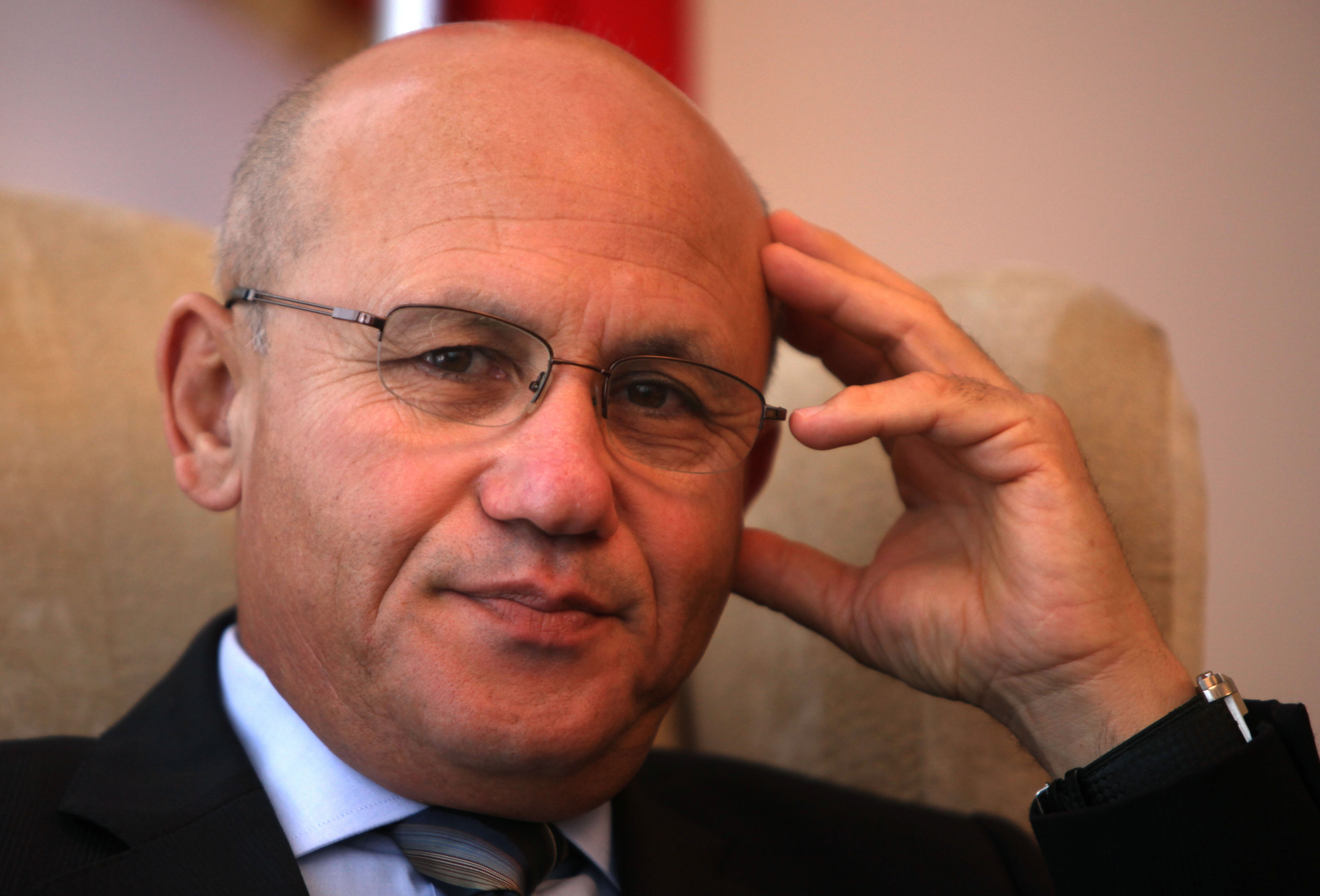 image Tatar ‘has destroyed Turkish Cypriots’ international prestige’