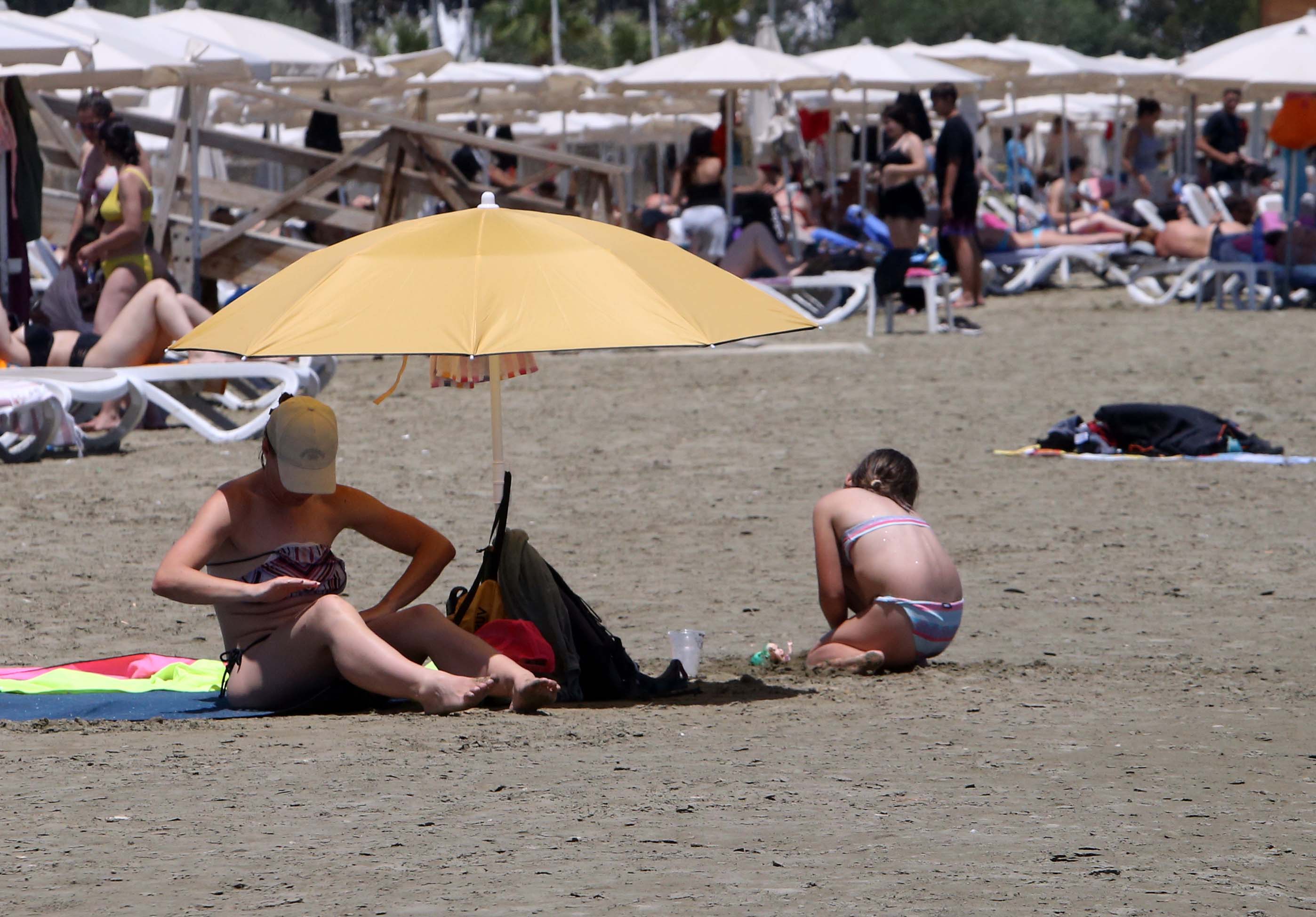 image Bankruptcy of tour operator FTI will impact Cyprus